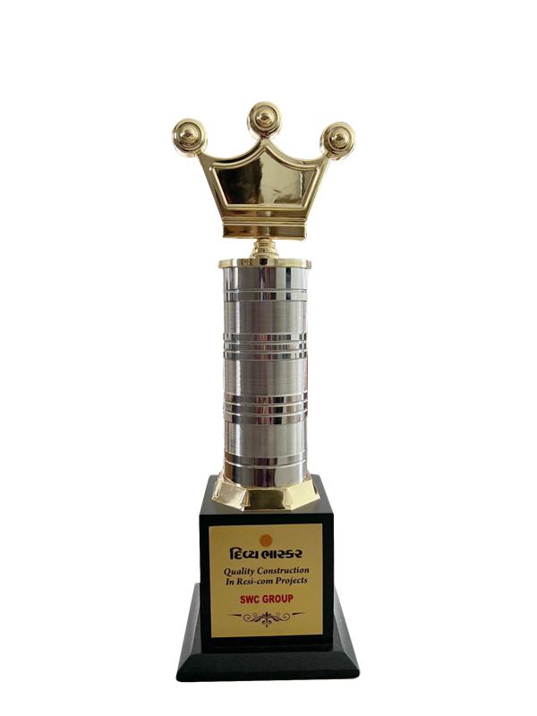 Excellence Award